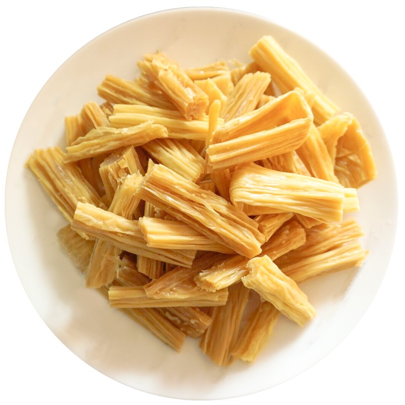 Dried Beancurd Sticks Supplier - Bulk Japanese Bean Product