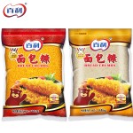 面包糠生产商-批发日式面包屑