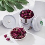 玫瑰花茶工厂-批发有机健康茶