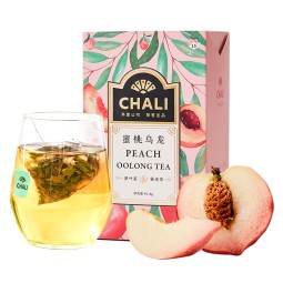 水果茶工厂-代工桃乌龙荔枝茶
