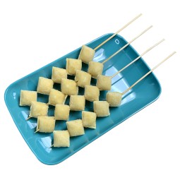 冷冻奶豆腐生产商-批发烧烤大豆零食