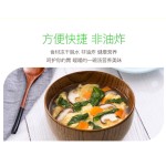 即食蔬菜汤工厂-批发紫菜蛋花汤