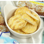 膨化米饼供应商-代工健康米零食
