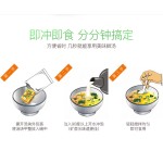 即食蔬菜汤工厂-批发紫菜蛋花汤