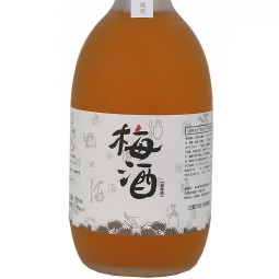 青梅酒供应商-批发低度水果酒