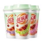 奶茶原料生产商-代工冲泡原料