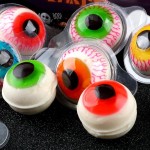 Eyeball Candy Manufacturer - Bulk Halloween Party Candy