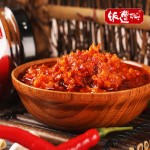 蒜蓉辣椒酱工厂-批发家用烹饪调味料