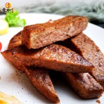 植物肉生产商-批发素食汉堡饼