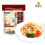 火锅拉面工厂-代工日式乌冬面