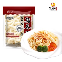 火锅拉面工厂-代工日式乌冬面