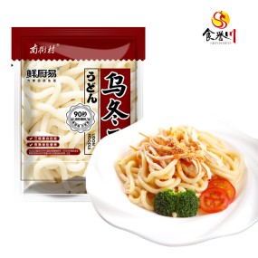 Hotpot Ramen Factory - OEM Japanese Udon Noodle