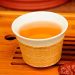 陶瓷茶杯生产商-代工竹制纪念杯