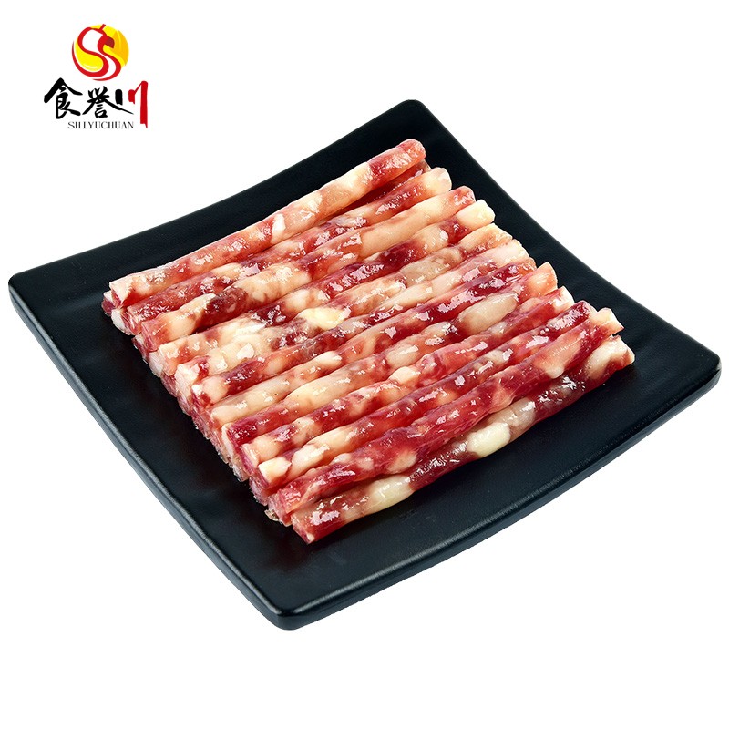 Pork Sausage Factory - OEM Sichuan Small Sausage
