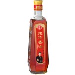 芝麻油生产商-代工450ml火锅调味油