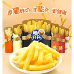 薯片生产商-代工韩式奶酪风味