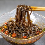 蕨根粉生产商-代工酸辣粉丝