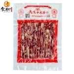 猪肉香肠工厂-代工四川小香肠