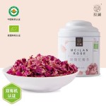 玫瑰花茶工厂-批发有机健康茶