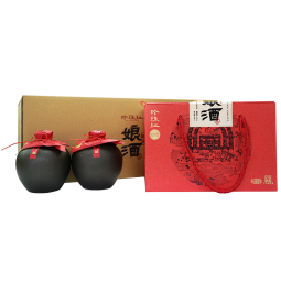 礼品米酒工厂-批发甜糯米酒