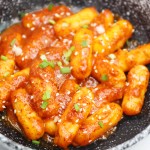炒年糕酱供应商-代工韩国火锅料理