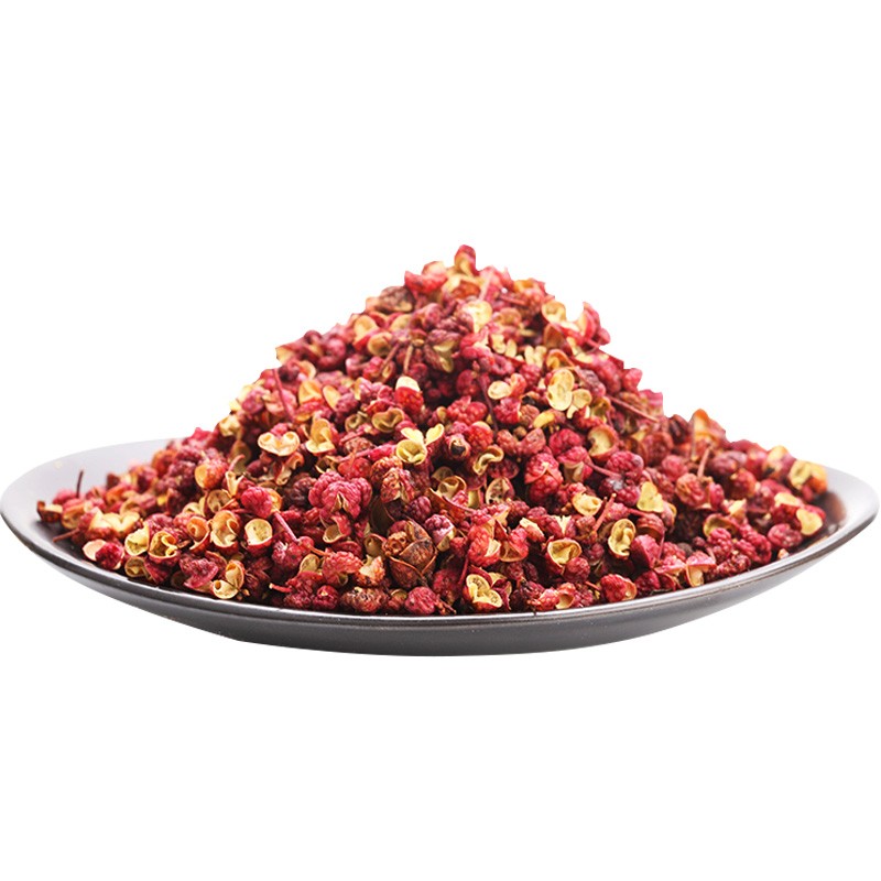 Huajiao Pepper Factory - OEM Sichuan Spice OEM Service