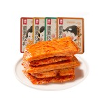 素肉工厂-代工辣味豆制品零食