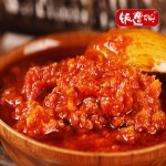 蒜蓉辣椒酱工厂-批发家用烹饪调味料