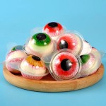 Eyeball Candy Manufacturer - Bulk Halloween Party Candy