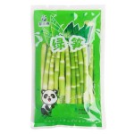 野生竹笋工厂-代工新鲜火锅食材