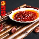 豆瓣酱工厂-批发四川郫县辣椒酱