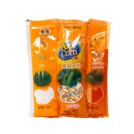 爆米花工厂-批发3合1影院零食