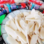 白年糕供应商-代工韩国食品