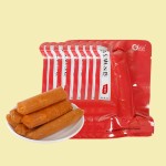 Vegan Sausage Factory - Bulk Low Calorie Vegetarian Meat