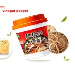 冻干汤供应商-代工便携杯装汤
