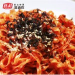 方便面生产商-批发韩式拉面