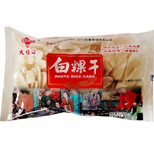白年糕供应商-代工韩国食品