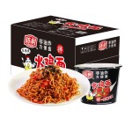 方便面生产商-批发韩式拉面