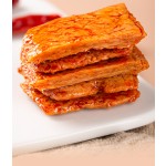 素肉工厂-代工辣味豆制品零食