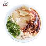 方便牛肉面生产商-批发清真拉面