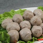 牛肉丸供应商-代工手工清真冷冻食品