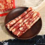 猪肉香肠工厂-代工四川小香肠