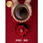 礼品米酒工厂-批发甜糯米酒