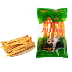豆皮生产商-批发新鲜腐竹产品