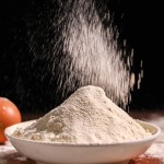 谷朊粉生产商-代工83%蛋白产品