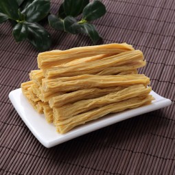 非转基因豆腐皮工厂-批发超市产品