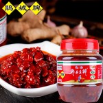 豆瓣酱生产商-代工四川辣酱