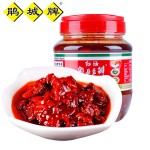 豆瓣酱生产商-代工四川辣酱