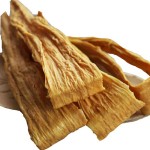 豆制品供应商-代工干豆腐皮