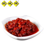 豆瓣酱生产商-代工四川辣酱